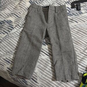 Janie and jack dress pants